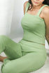 Square Neck Tank Top
